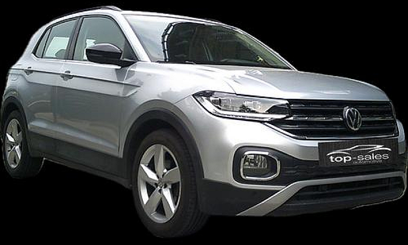 Volkswagen T-Cross 1...