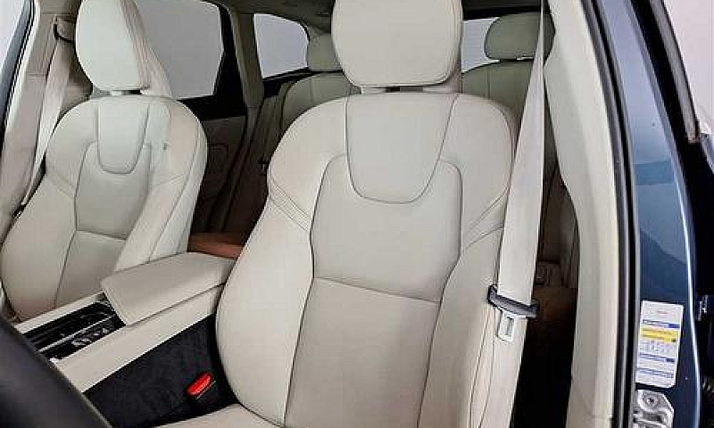 Volvo Xc60 T8 Plug-I...