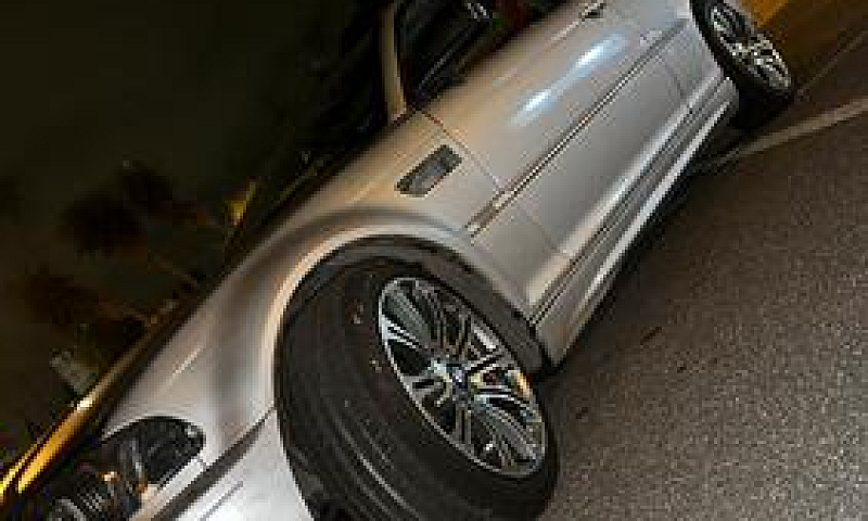 Bmw E46...
