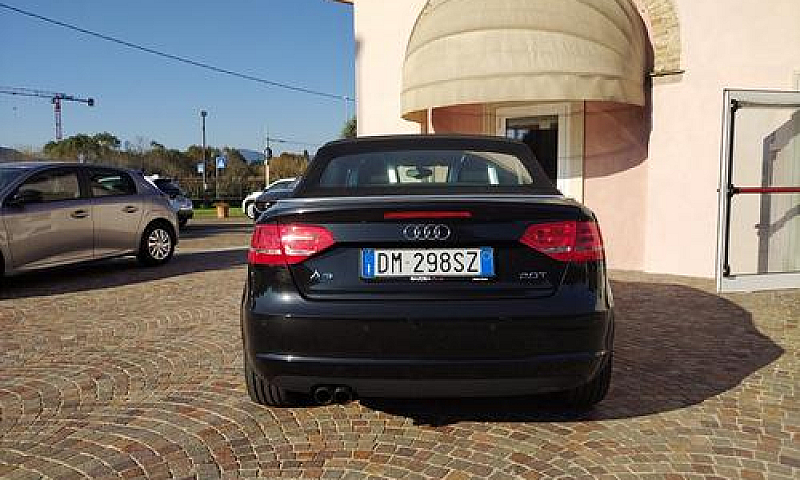 200 Cv Automatica...