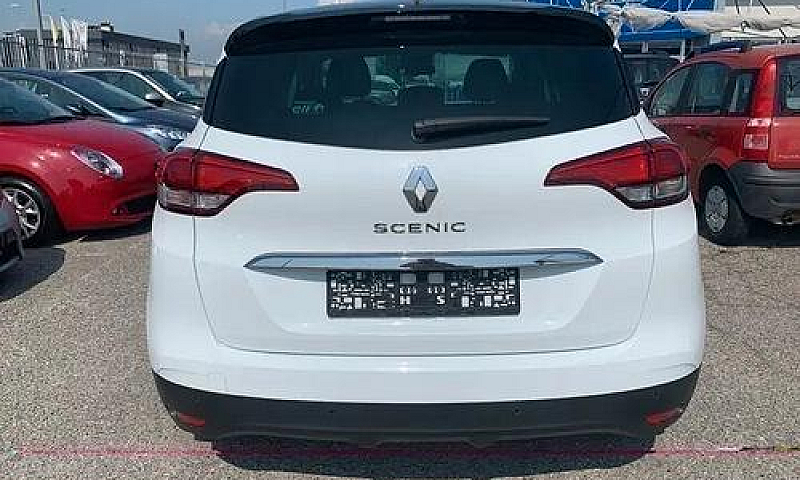 Renault Scenic Dci 1...