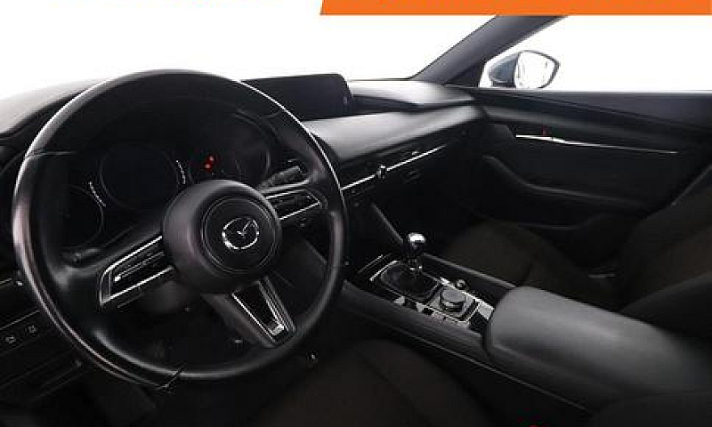 Mazda 3 Wb91508...