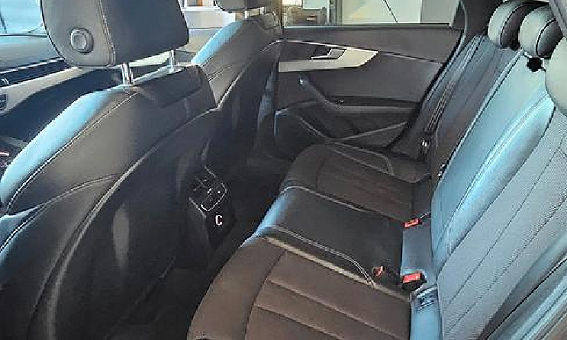 Audi A4 Avant 35 Tdi...