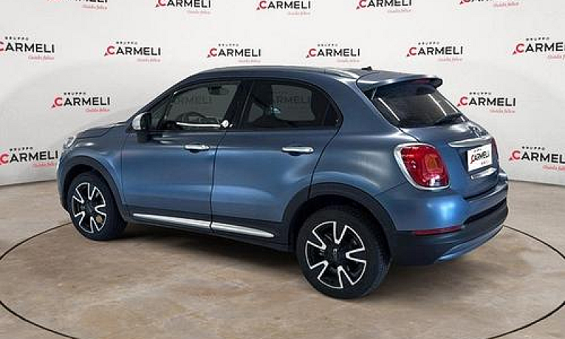 Fiat 500X 1.3 Mjt Mi...
