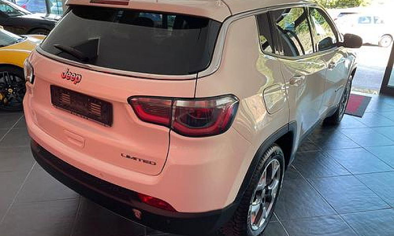 Jeep Compass 1.6Mjt ...