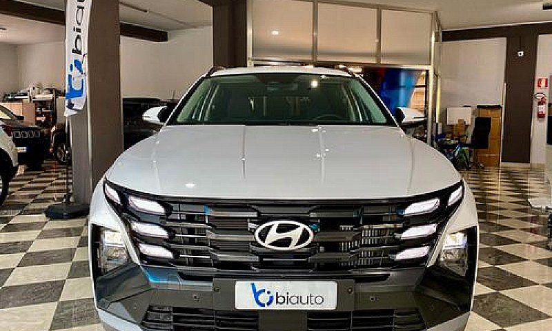 Hyundai Tucson 1.6 C...