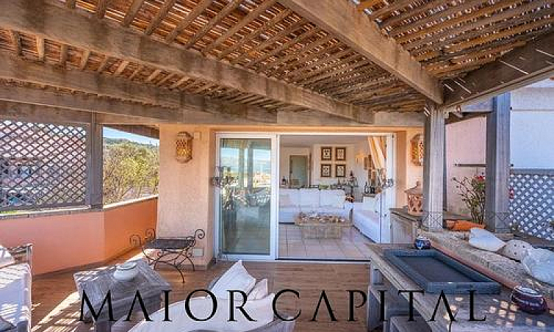 Porto Rotondo | Pres...