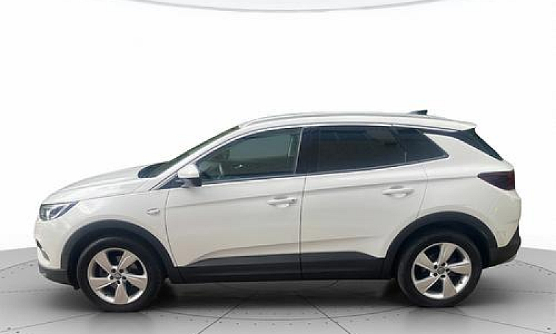 Opel Grandland X 1.5...
