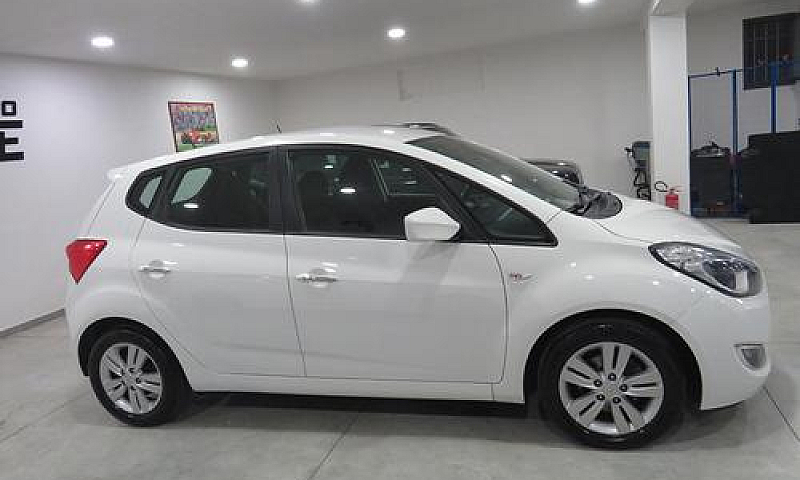 Hyundai Ix20 1.4 Crd...
