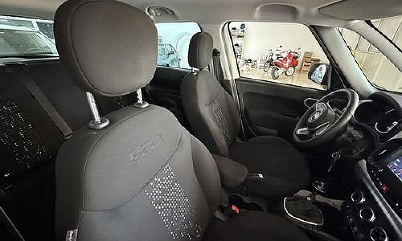 Fiat 500L 1.4 95 Cv ...
