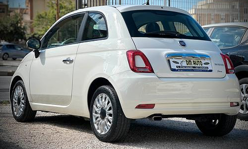 Fiat 500 1.0 Hybrid ...