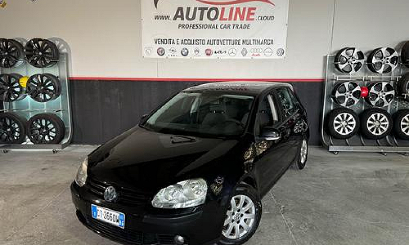 Volkswagen Golf 1.9 ...