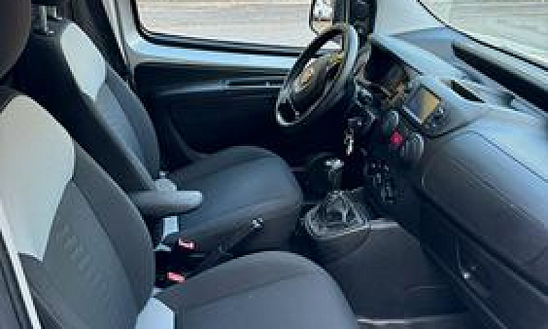 Fiat Fiorino 1.3 Mjt...
