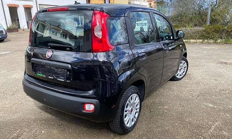 Fiat Panda Gpl Casa ...