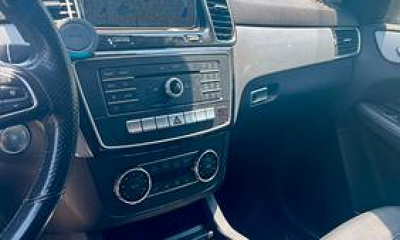 Mercedes Gle 2.500 D...