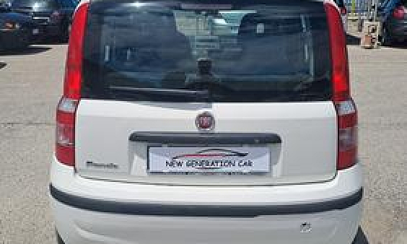 Fiat Panda 1.2 Emoti...