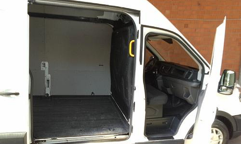 Ford Transit Custom ...