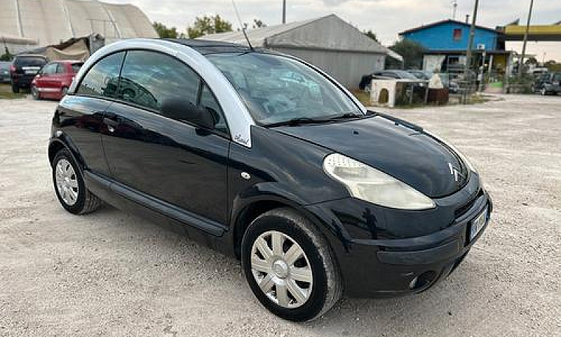 Citroen C3 1.4 Exclu...