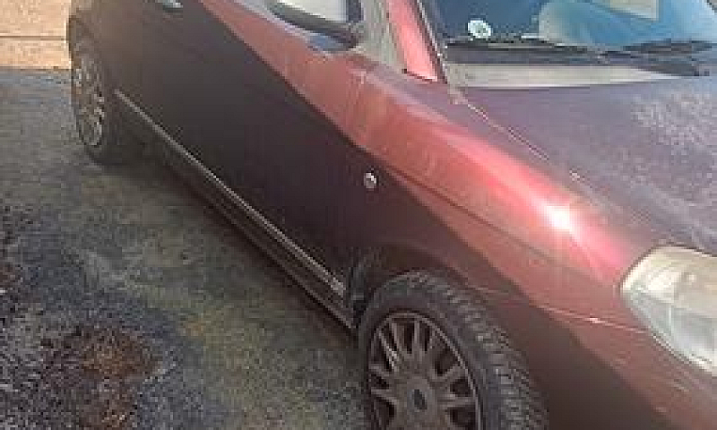 Lancia Y  Diesel ...