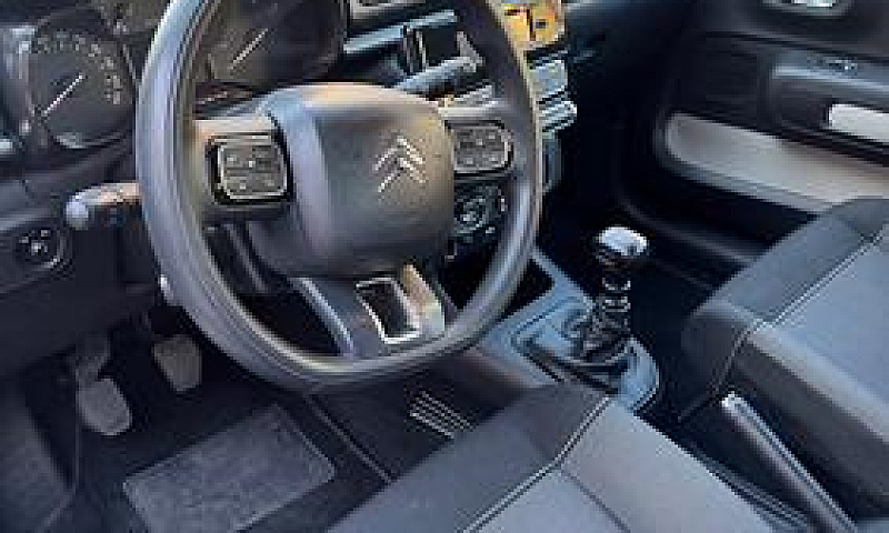 Citroen C3 4ª Serie ...