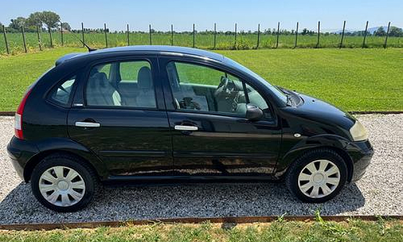 Citroen C3 1.4 Hdi N...