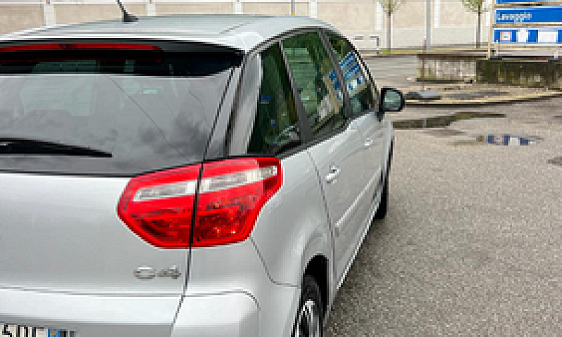 Citroen C4 1.6...