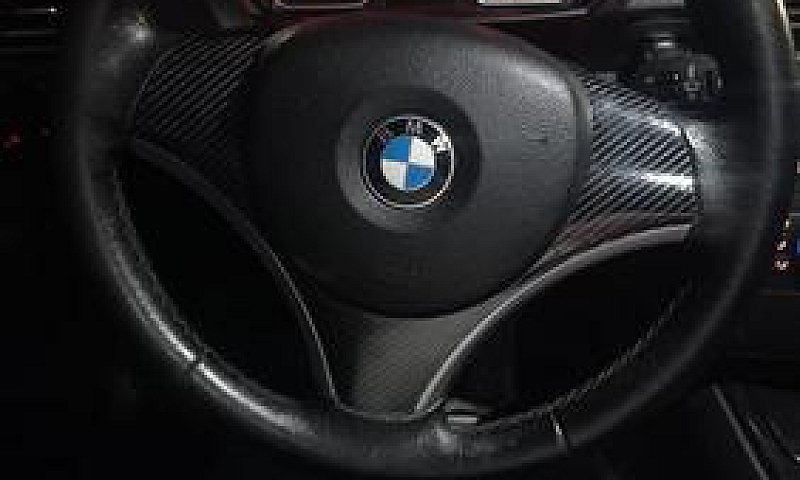 Bmw 120D...