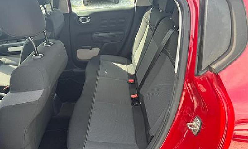 Citroen C3 Puretech ...