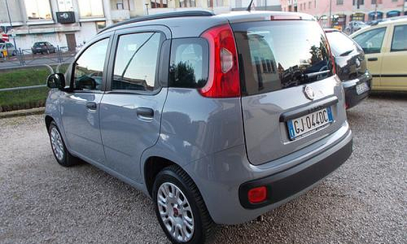 Fiat Panda 1.2 Easyp...