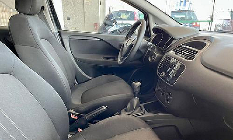 Fiat Punto 1.3 Mjt I...
