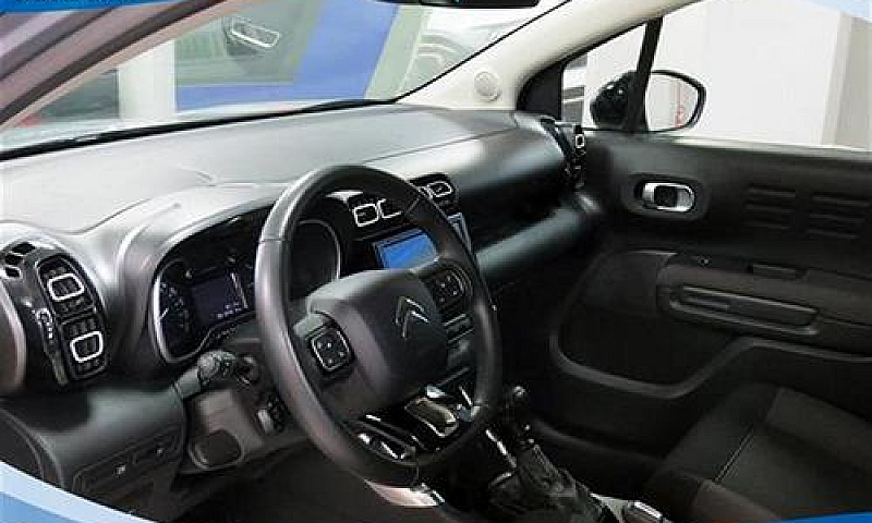 Citroen C3 Aircross ...