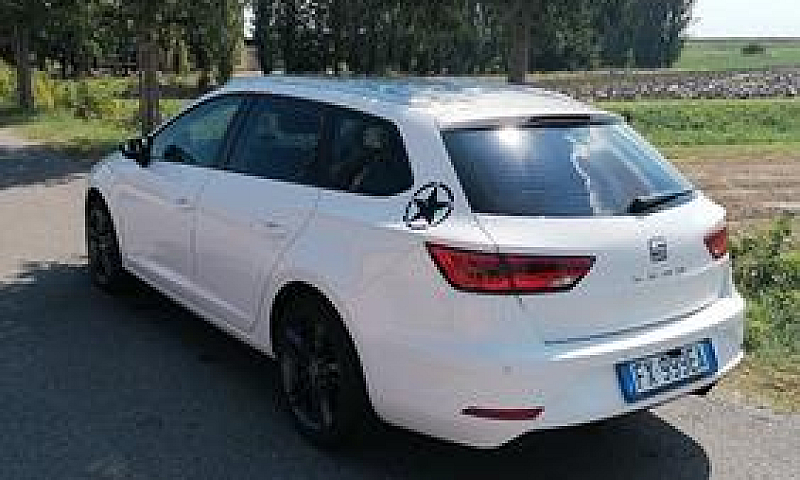 Seat Leon 3ª Serie -...