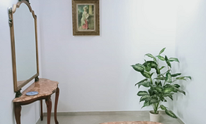 Appartamento Via Reg...