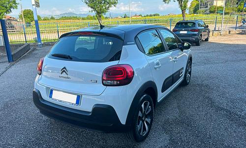 Citroen C3 Puretech ...