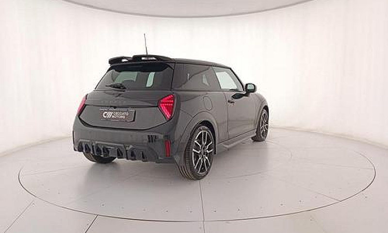 Mini Mini Cooper 3P ...
