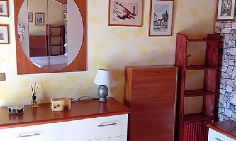 Appartamento A Belle...
