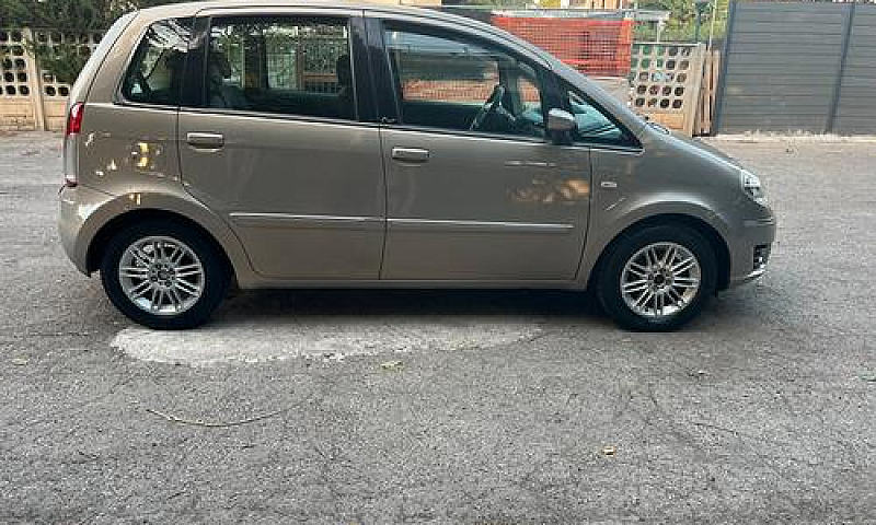 Lancia Musa 1.4 Arge...