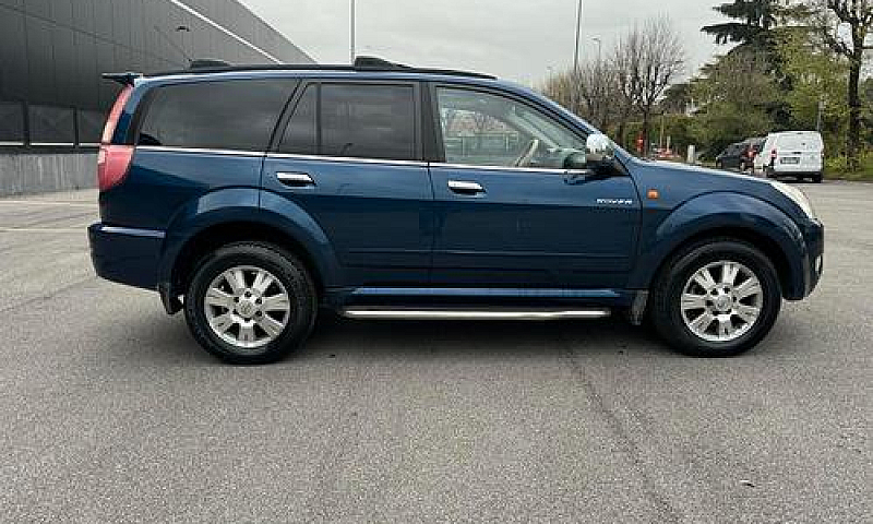 Great Wall Motor Hov...