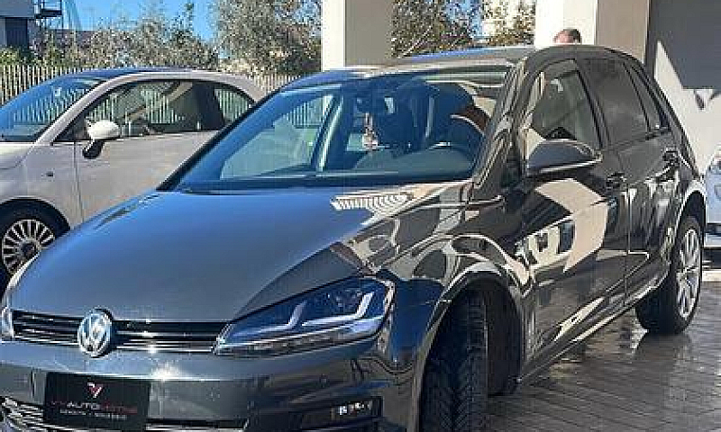Volkswagen Golf 1.6 ...