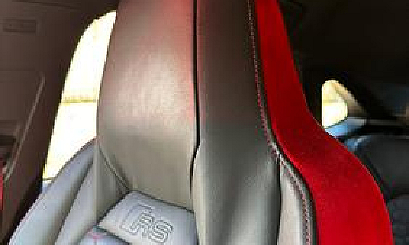 Audi Rs Q3 Sportback...