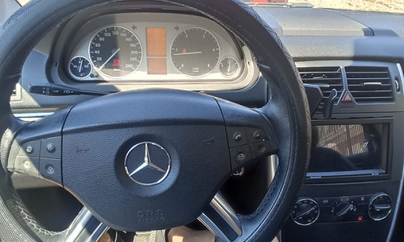 B200 Cdi...