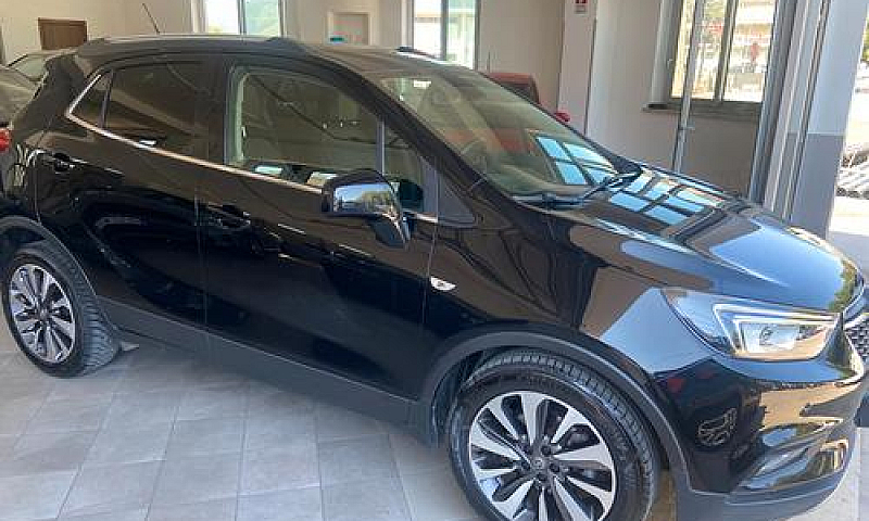 Opel Mokka X 1.4 Tur...