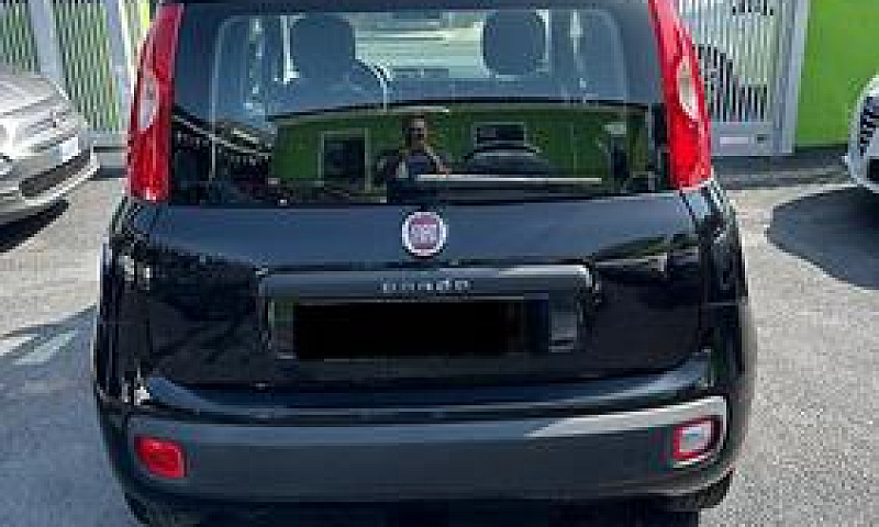 Fiat Panda 1.2 Gpl C...
