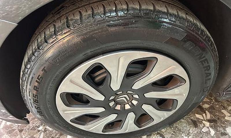 Citroen C3 1.2 Benz....