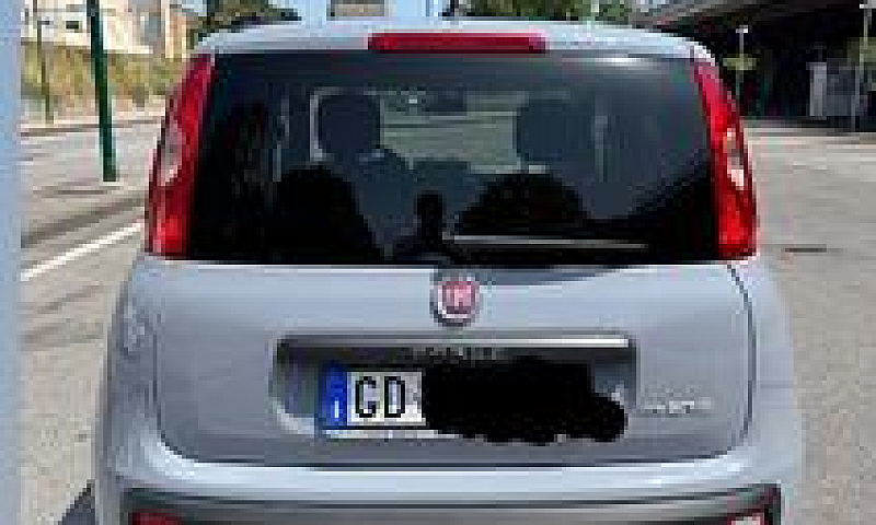 Fiat Panda 1.0 Hybri...