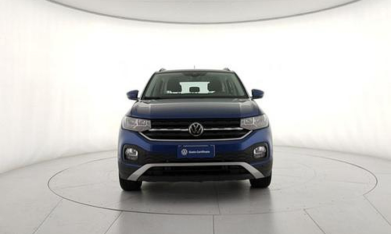 Volkswagen T-Cross 1...