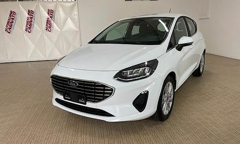 Ford Fiesta 1.1 75 C...