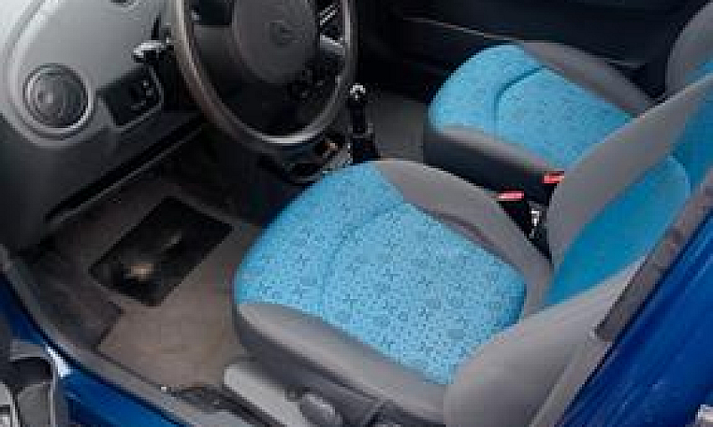 Chevrolet Matiz 800 ...