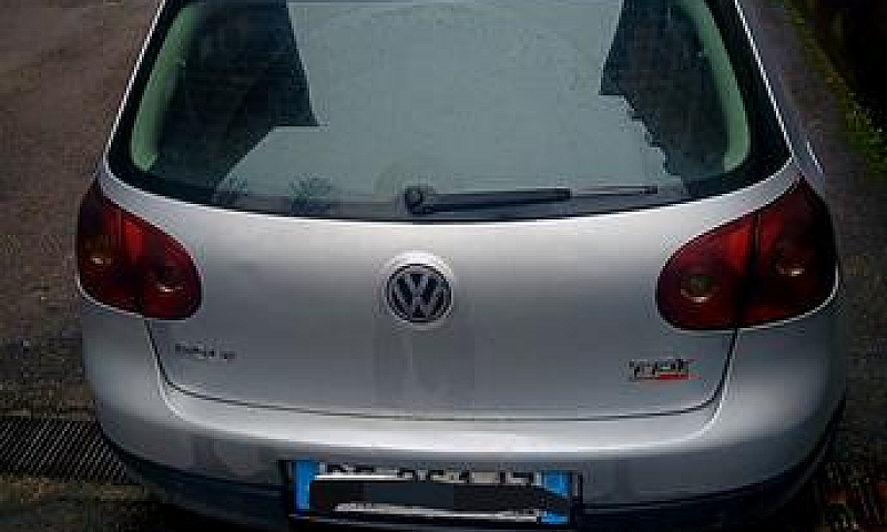 Golf 5 1.9 Tdi 105Cv...