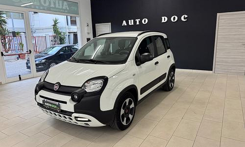 Fiat Panda 1.0 Firef...